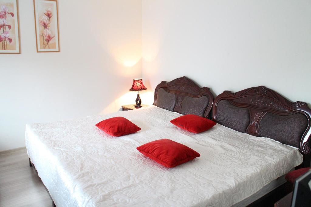 Апартаменты Experience new spirti of Vilnius. Self check-in Вильнюс