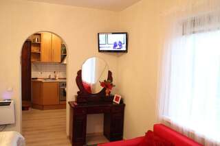 Апартаменты Experience new spirti of Vilnius. Self check-in Вильнюс Апартаменты с 1 спальней-25