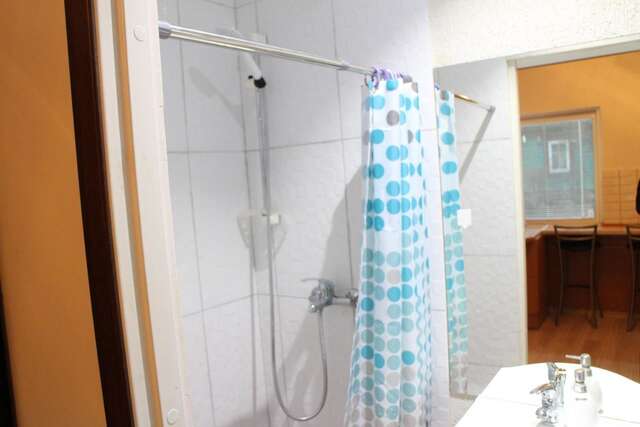 Апартаменты Experience new spirti of Vilnius. Self check-in Вильнюс-22