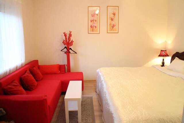 Апартаменты Experience new spirti of Vilnius. Self check-in Вильнюс-24