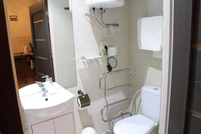 Апартаменты Experience new spirti of Vilnius. Self check-in Вильнюс-30