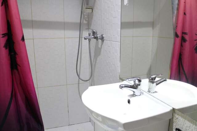 Апартаменты Experience new spirti of Vilnius. Self check-in Вильнюс-35