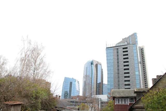 Апартаменты Experience new spirti of Vilnius. Self check-in Вильнюс-39