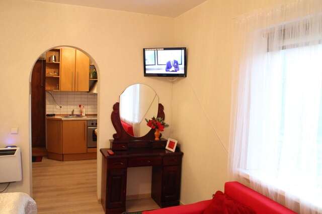 Апартаменты Experience new spirti of Vilnius. Self check-in Вильнюс-8